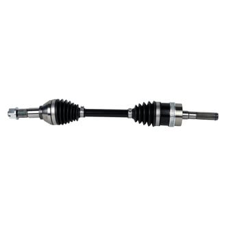 GSP North America® - HD XTV CV Axle Assembly