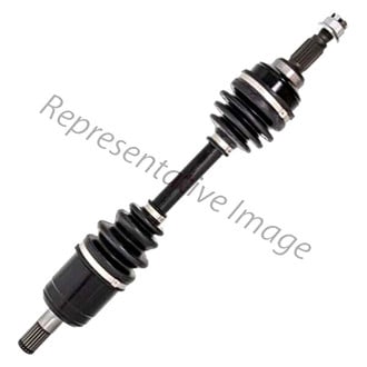 GSP North America® - HD XTV CV Axle Assembly