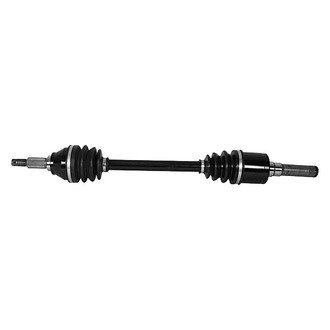 GSP North America® - OE+ XTV CV Axle Assembly
