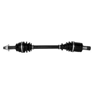 GSP North America® - OE+ XTV CV Axle Assembly