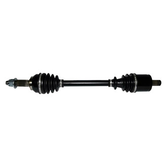 GSP North America® - Front Right OE+ XTV CV Axle Assembly
