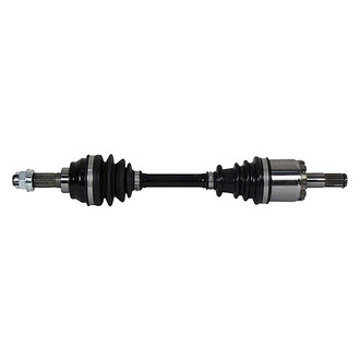 GSP North America® - OE+ XTV CV Axle Assembly