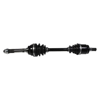 GSP North America® - OE+ XTV CV Axle Assembly