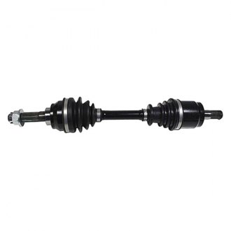 GSP North America™ | ATV/UTV Front & Rear Xtreem Duty Axles ...