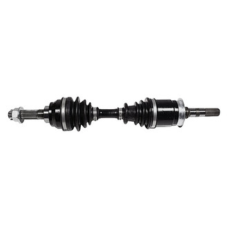 GSP North America® - OE+ XTV CV Axle Assembly