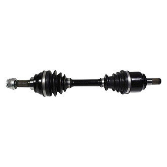 GSP North America® - OE+ XTV CV Axle Assembly