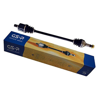 GSP North America® - Rear CV Axle Assembly
