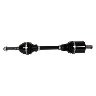 GSP North America® - HD XTV CV Axle Assembly