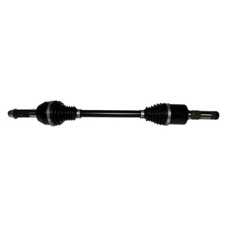 GSP North America® - HD XTV CV Axle Assembly