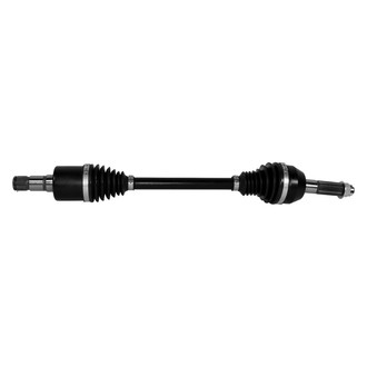 GSP North America® - Rear Right HD XTV CV Axle Assembly