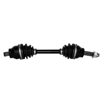 GSP North America® - OE+ XTV CV Axle Assembly