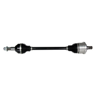 GSP North America® - Rear Heavy Duty Axle