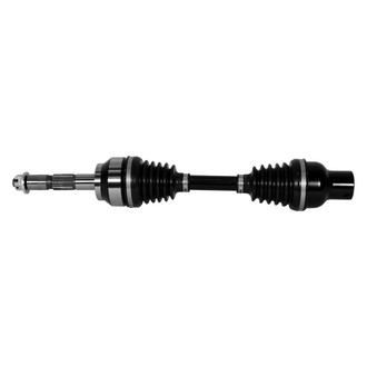 GSP North America® - OE+ XTV CV Axle Assembly