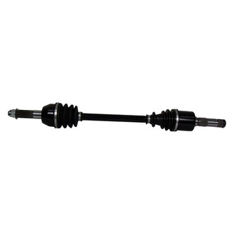 GSP North America® - Rear Left OE+ XTV CV Axle Assembly