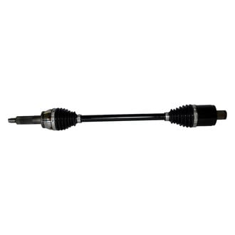 GSP North America® - HD XTV CV Axle Assembly