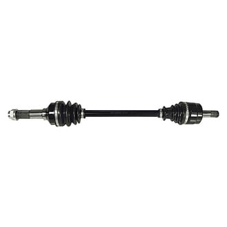 GSP North America® - OE+ XTV CV Axle Assembly