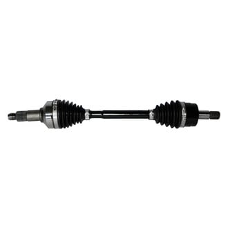 GSP North America® - HD XTV CV Axle Assembly