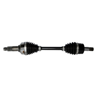 GSP North America® - HD XTV CV Axle Assembly