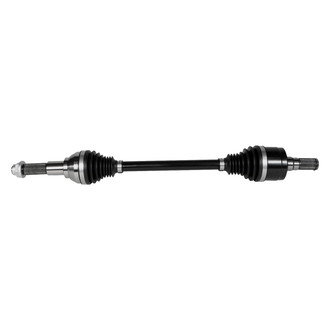 GSP North America® - HD XTV CV Axle Assembly