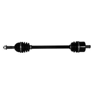 GSP North America® - Rear OE+ XTV CV Axle Assembly