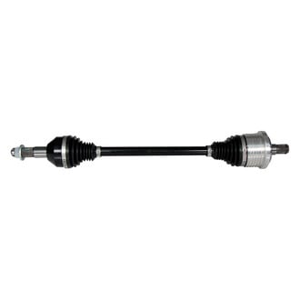 GSP North America® - Front Heavy Duty Axle