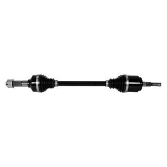 GSP North America® - HD XTV CV Axle Assembly