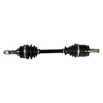 GSP North America® - OE+ XTV CV Axle Assembly