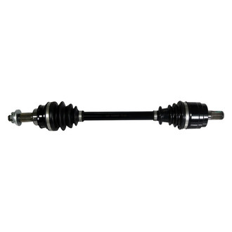 GSP North America® - OE+ XTV CV Axle Assembly