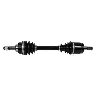 GSP North America® - OE+ XTV CV Axle Assembly