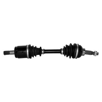 GSP North America® - Front Left OE+ XTV CV Axle Assembly