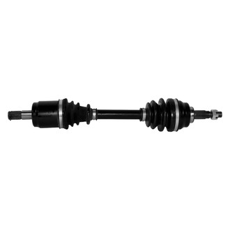 GSP North America® - OE+ XTV CV Axle Assembly
