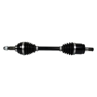 GSP North America® - Front Right HD XTV CV Axle Assembly