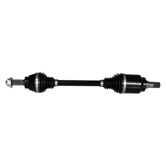 GSP North America® - HD XTV CV Axle Assembly