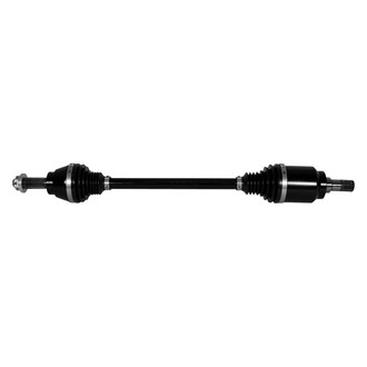 GSP North America® - HD XTV CV Axle Assembly