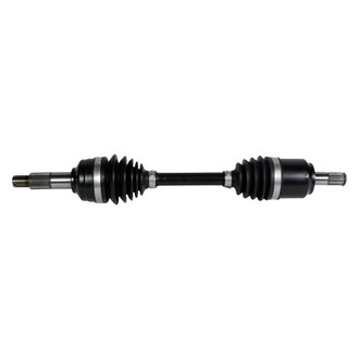 GSP North America® 4123048 - HD XTV CV Axle Assembly