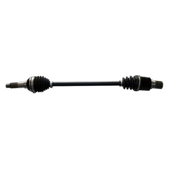 GSP North America® - Rear Right HD XTV CV Axle Assembly