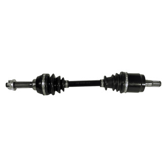 GSP North America® - OE+ XTV CV Axle Assembly