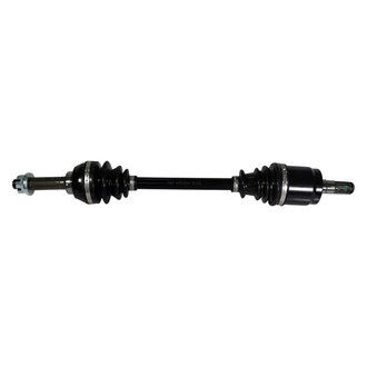 GSP North America® - OE+ XTV CV Axle Assembly