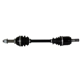 GSP North America® - OE+ XTV CV Axle Assembly