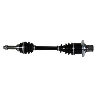 GSP North America® - OE+ XTV CV Axle Assembly