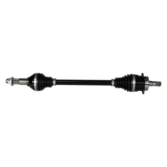 GSP North America® - Rear XL XTV CV Axle Assembly