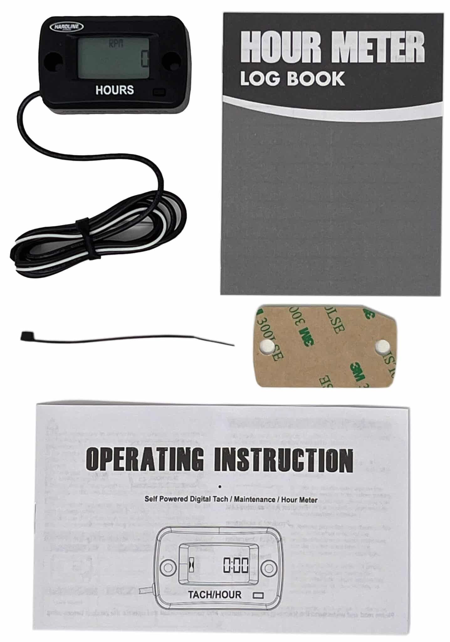 Yamaha Rhino Dashboards & Gauges - Speedometers, Tachometers