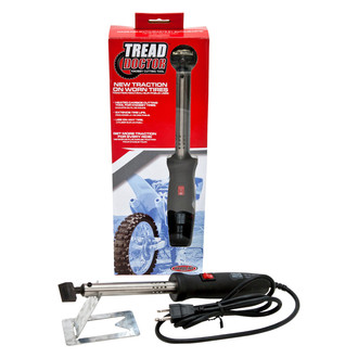 Hardline Products® - Tread Doctor Knobby Cutting Tool