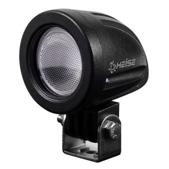 Heise® - Round LED Light (2", 3.5", 5", 7")