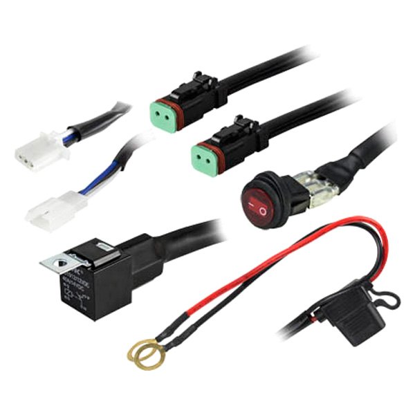 Heise® - Wiring Harness