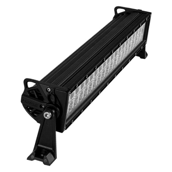 Heise® - 22" 120W Dual Row Combo Spot/Flood Beam LED Light Bar