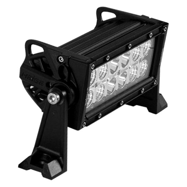 Heise® - 8" 36W Dual Row Combo Spot/Flood Beam LED Light Bar