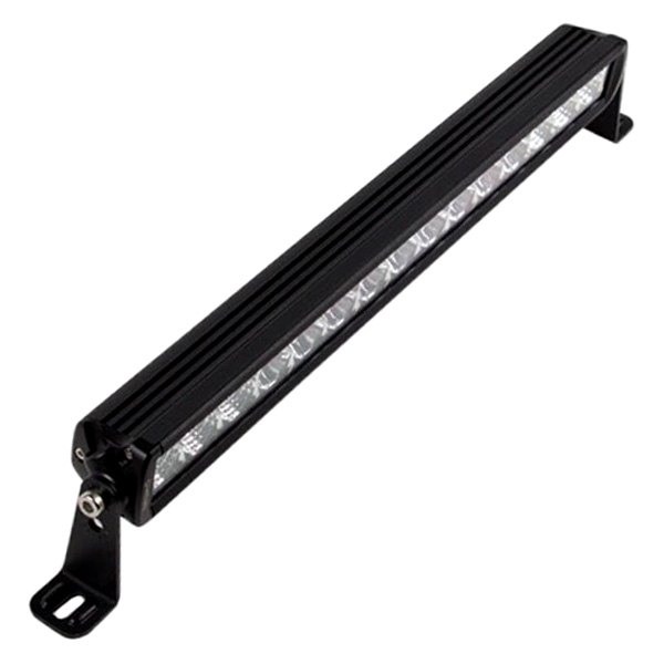 Heise® - Slimline Series 20.25" 45W Combo Spot/Flood Beam LED Light Bar