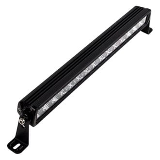 Heise® - Slimline Series LED Light Bar (5.5", 9.25", 20.25")