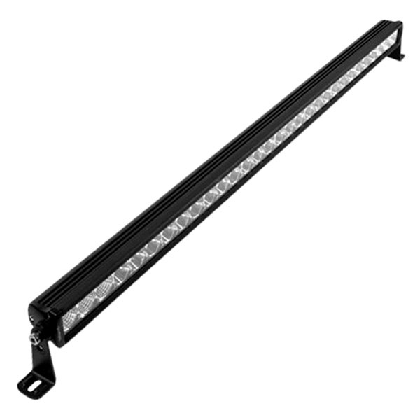 Heise® - Slimline Series 39.5" 90W Combo Spot/Flood Beam LED Light Bar